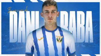 Primer fichaje veraniego del CD Leganés
