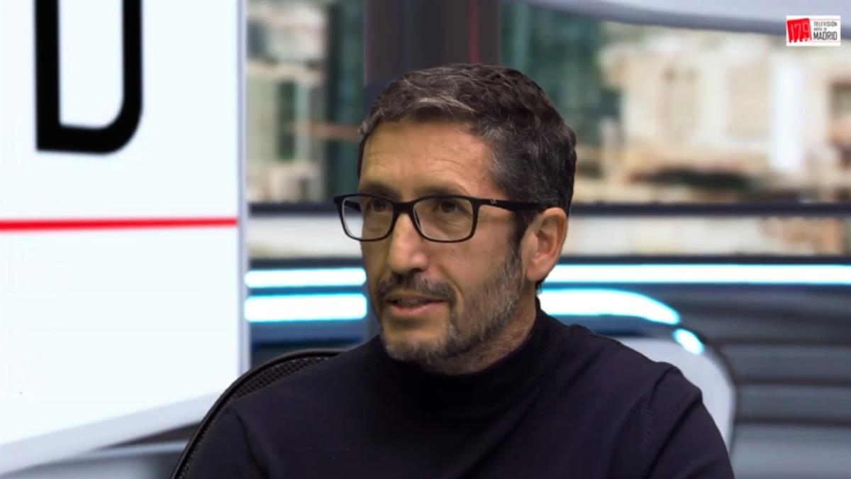 El hasta ahora edil de Cultura entrará a formar parte en la corporación como concejal no adscrito