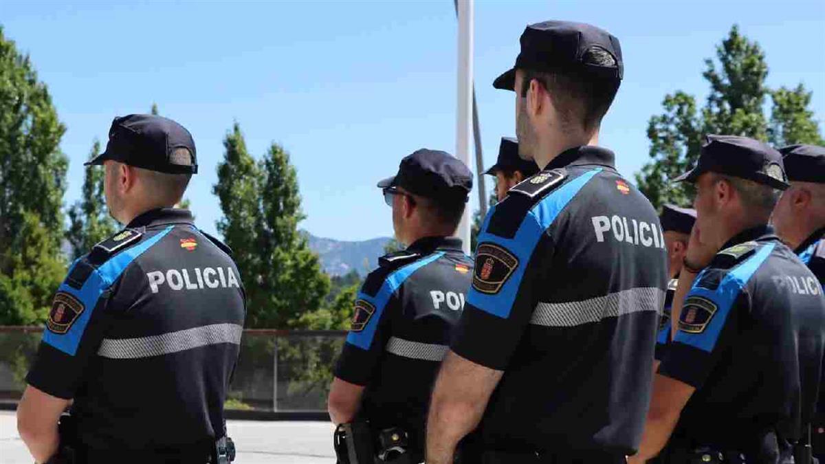 La colaboración vecinal permitió frenar los actos vandálicos