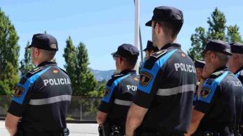 La colaboración vecinal permitió frenar los actos vandálicos