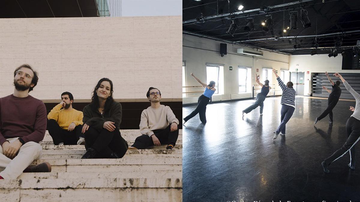 Con un programa musical de CentroCentro