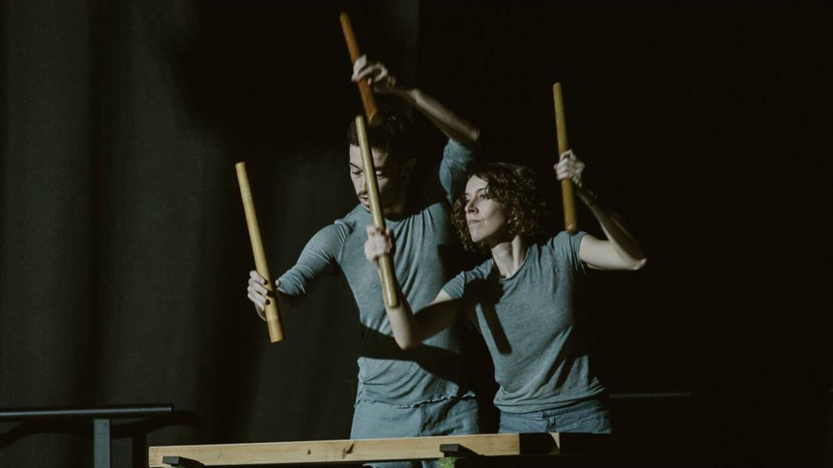 Mañana sábado a las 19:00 horas