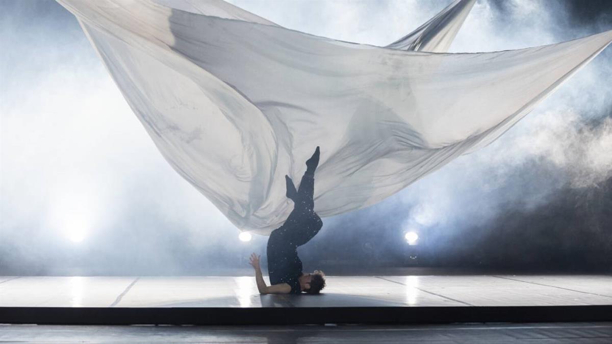 Programa en abril y mayo dos espectáculos enfocados a los más pequeños