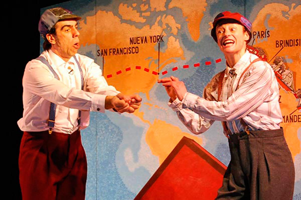 Puedes apuntarte al viaje el próximo 31 de enero