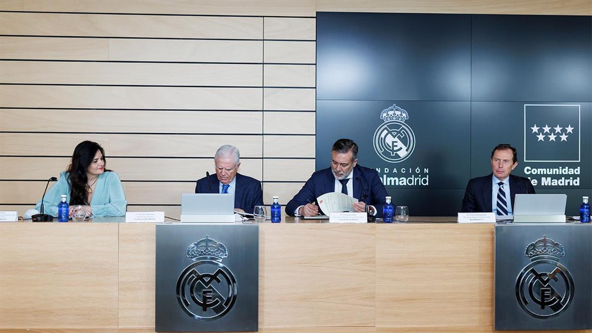 Se ofrecerán becas para que personas de este colectivo puedan participar en los campamentos de verano de la entidad