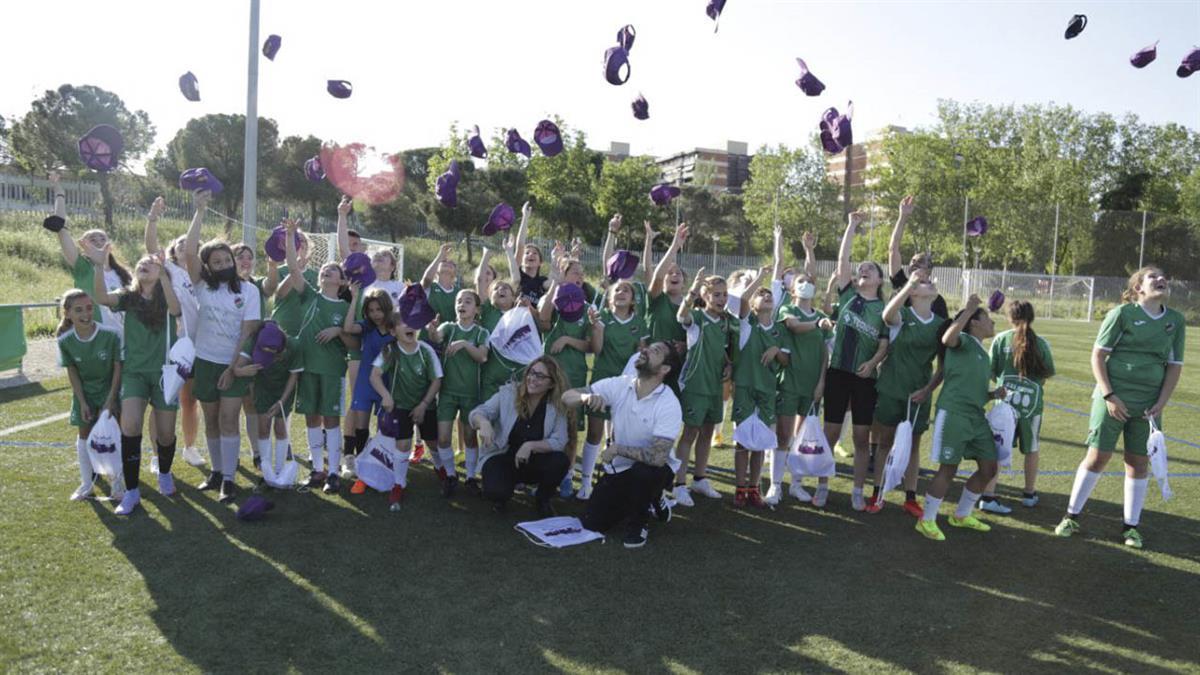 Los municipalistas han identificado una aspiración de volver a realizar actividades al aire libre