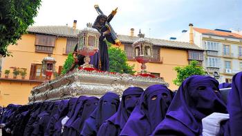 Las procesiones comenzarán el Domingo de Ramos 24 de marzo