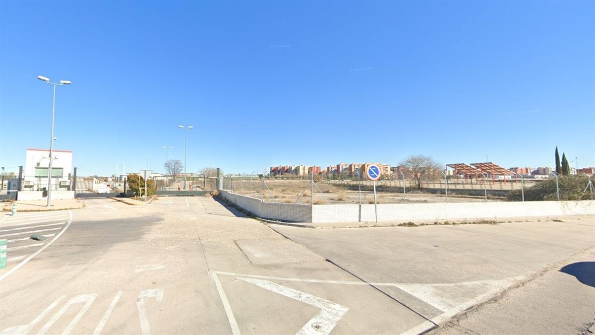 La Comisión de Urbanismo aprueba el planeamiento de esta infraestructura que estará rodeada de una gran zona verde