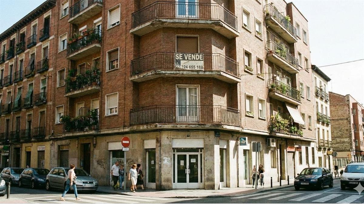 La Fundación de Cajas de Ahorros destaca el incremento de los precios del 12,1% en el tercer trimestre de este 2025, el dato más alto de los últimos 20 años