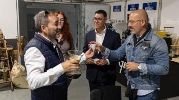 El municipio registra 7.041 desempleados en marzo, marcando un descenso interanual del 4,7% y superando la media regional