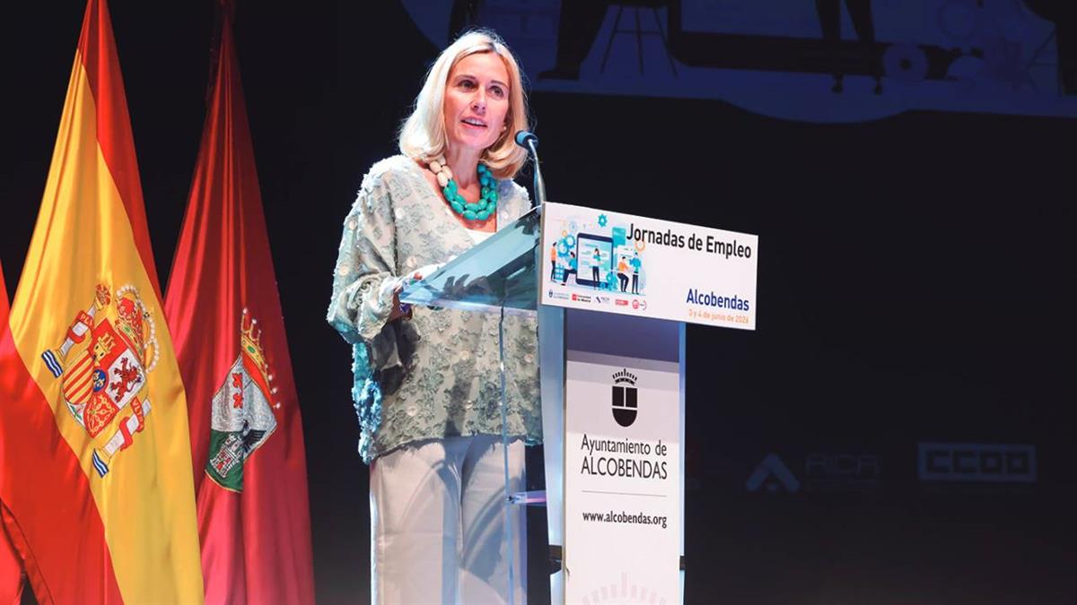 La localidad ha generado 10.000 nuevos empleos en los tres años de la actual legislatura