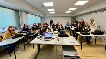 El municipio cerró el 2024 con 155 desempleados menos que en 2023