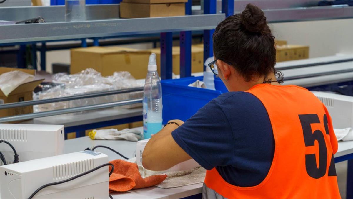 Situándose en el 6,79% 