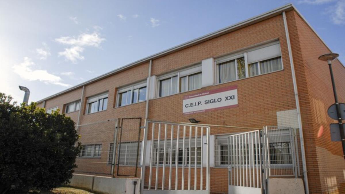 Gracias a ACCEDE, el 60% de los alumnos de escuelas públicas de la Comunidad de Madrid tiene acceso a libros y material escolar. 
