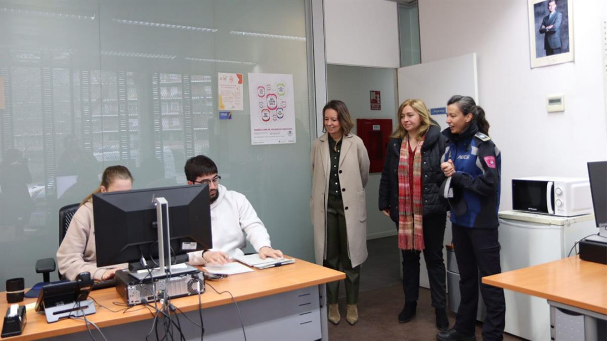 Los datos de este último año revelan que la violencia de género, lejos de disminuir, continúa en aumento