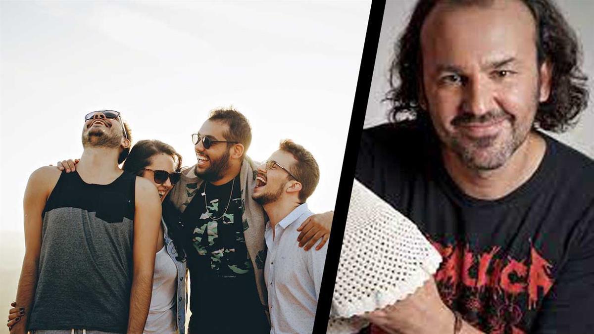 Un espectáculo que hará reflexionar sobre el humor