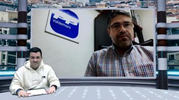 El candidato del Partido Popular en Valdemoro denuncia el "aumento de la criminalidad en el municipio"