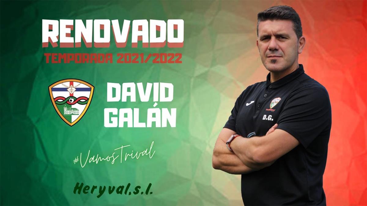 El técnico del primer equipo sigue dejando excelentes sensaciones en el club
