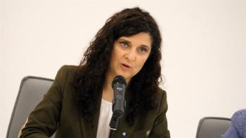 La edil popular asegura que “el PSOE de Alcalá pretende engañar a los vecinos con un discurso vacío"