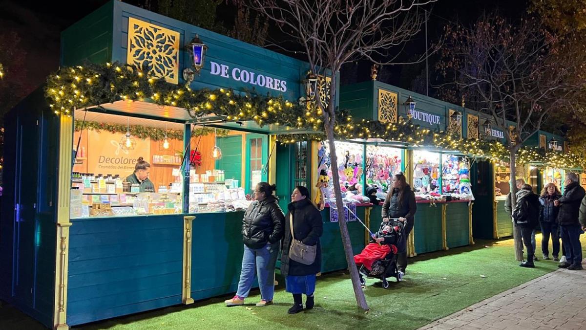 Una campaña para apoyar al comercio de la ciudad y premiar a los clientes