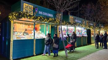 Una campaña para apoyar al comercio de la ciudad y premiar a los clientes