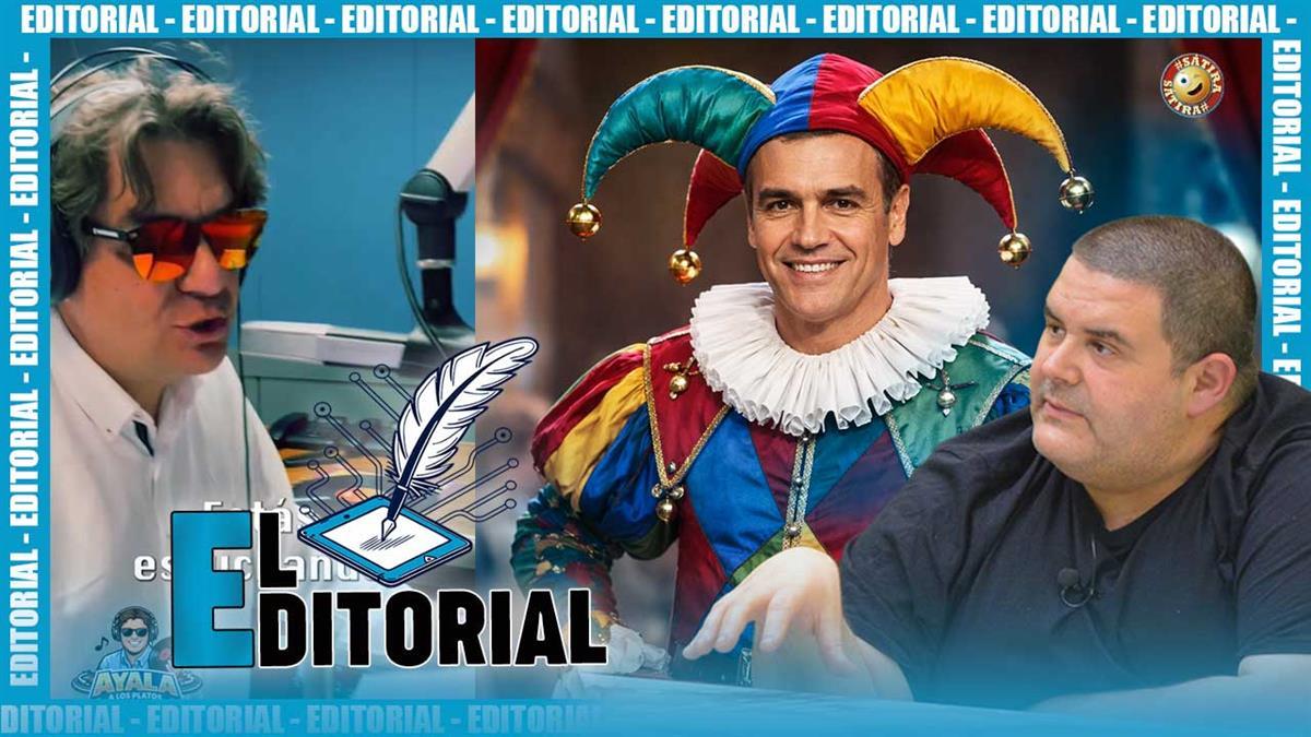 Opinión de Esteban Hernando