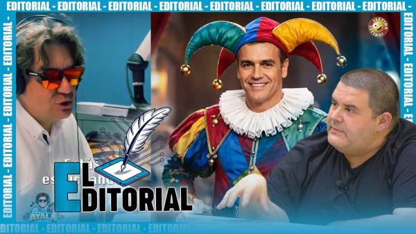 De gestores a payasos