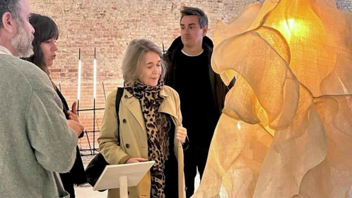 Para explorar nuevas vías de colaboración con agentes del sector