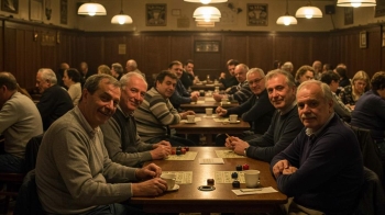 La Época Dorada de los Bingos en Madrid: Puntos de Encuentro Vecinal en Fuenlabrada, Leganés y Manuel Becerra