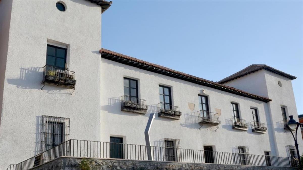 La muestra aterriza en la Casa del Rey hasta el próximo 17 de julio