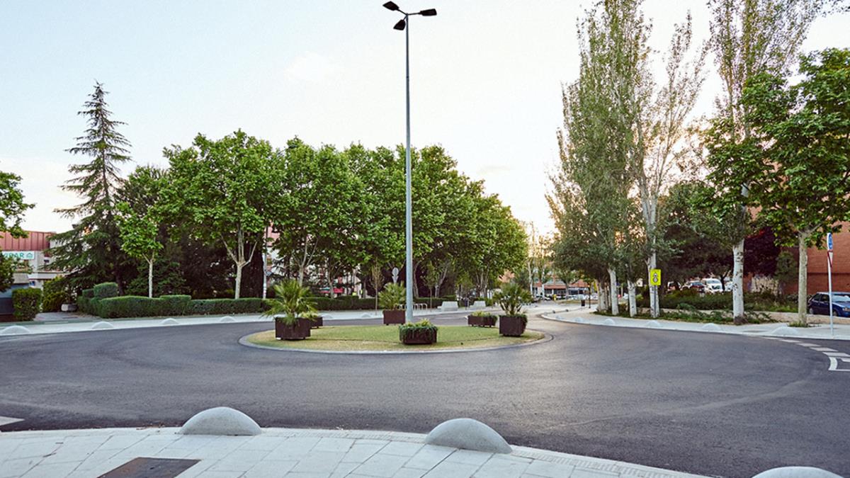 Arranca la IV fase del plan de mejora del barrio y la escena urbana