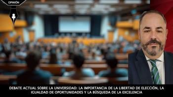 Artículo opinión Carlos Uriarte (Profesor de Derecho)