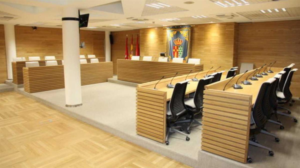 El Pleno del Estado del Municipio será en septiembre y el Consejo Social en octubre