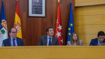 La localidad ha celebrado el Debate sobre el Estado de la Ciudad 