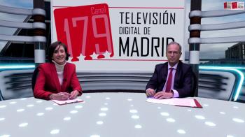 El consejero de Educación habla de digitalización, bilingüismo, oposiciones 