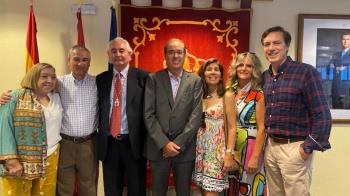 La formación municipalista defiende que los plenos se celebren por la tarde