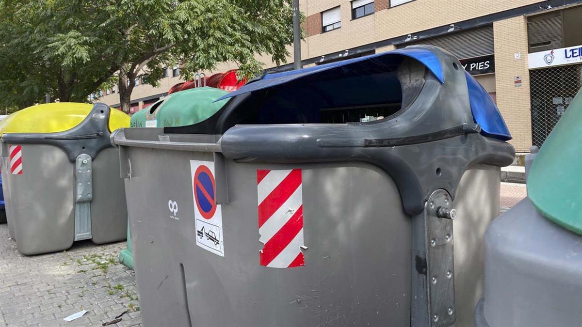 Parece que el Ayuntamiento sigue vendiendo humo con el contrato de limpieza de Valoriza