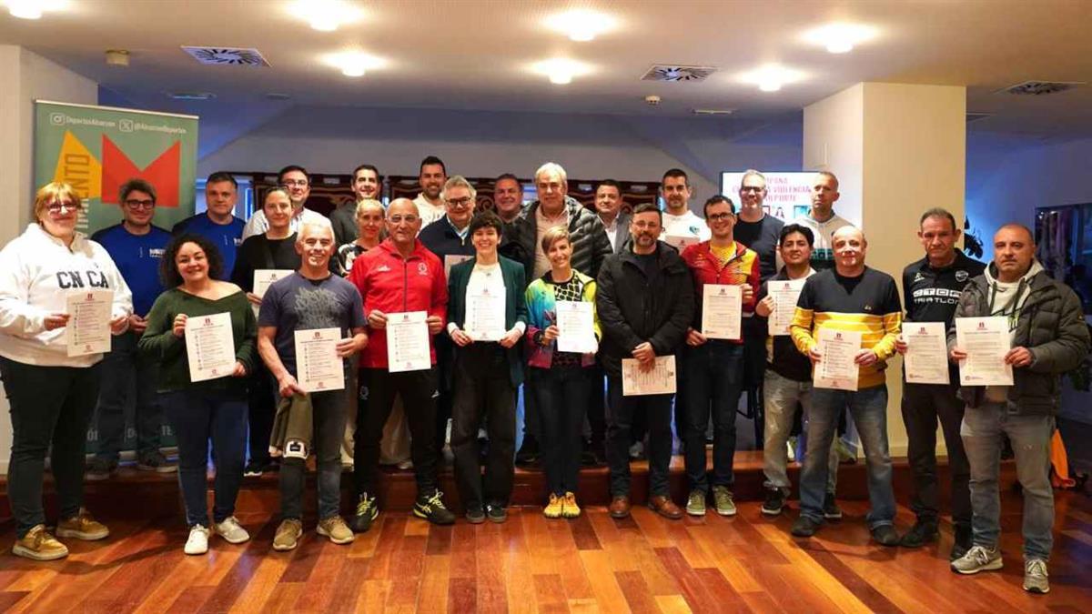 A través de la firma del decálogo ‘Stop Violencia’ 