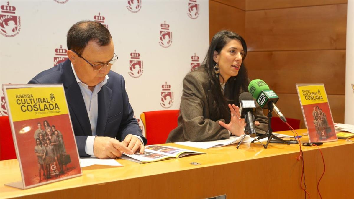 Será la programación "más amplia e igualitaria" de su historia