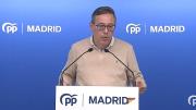 El PP de Madrid pasa de la defensa a la ofensiva legal contra la ex número dos del alcalde de Móstoles