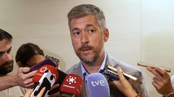 El empresario asegura que era el expresidente quien "marcaba los pasos a seguir" en el Caso Plus Ultra