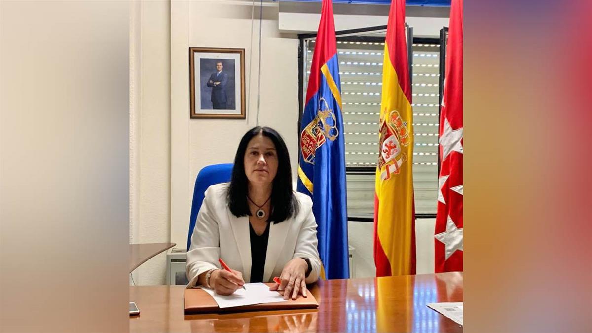 La portavoz del Partido Popular se ha pronunciado sobre la investigación al equipo de Gobierno municipal por el caso ITV