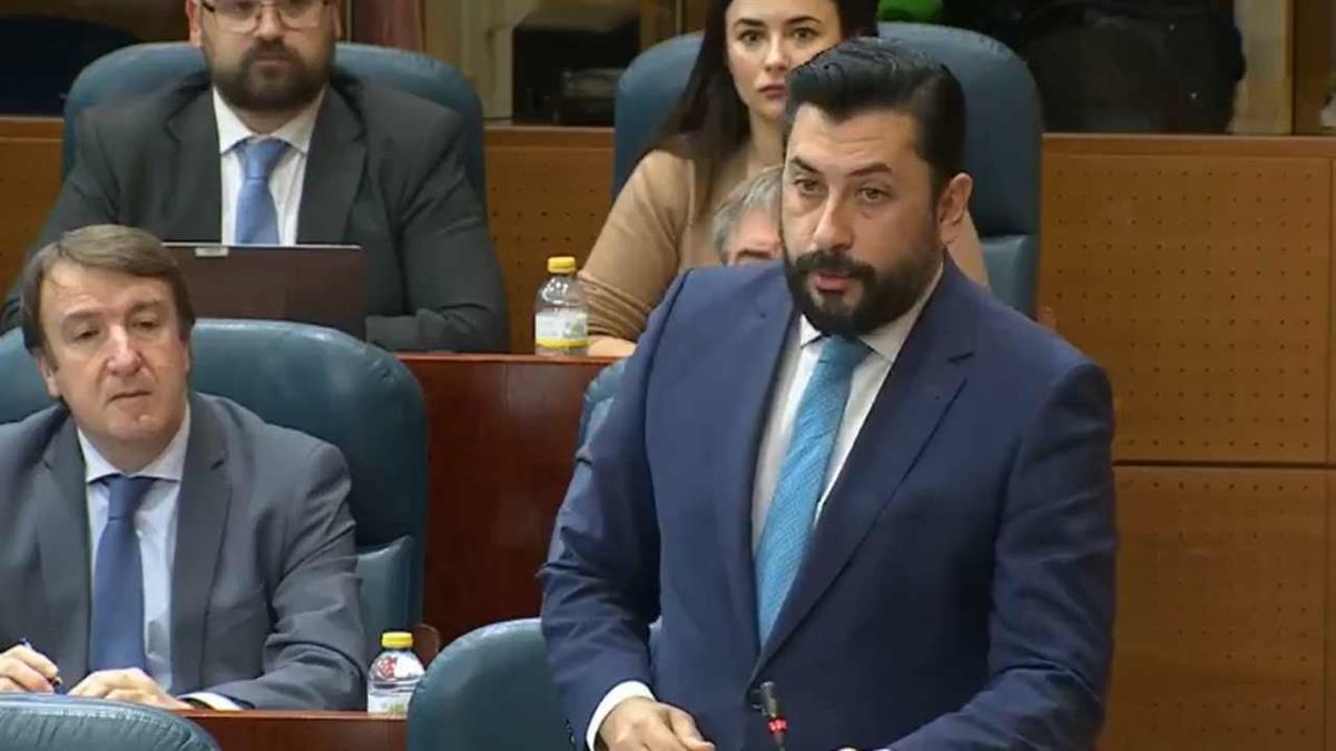 El portavoz del PP asegura que "la amnistía no es el final del proceso"