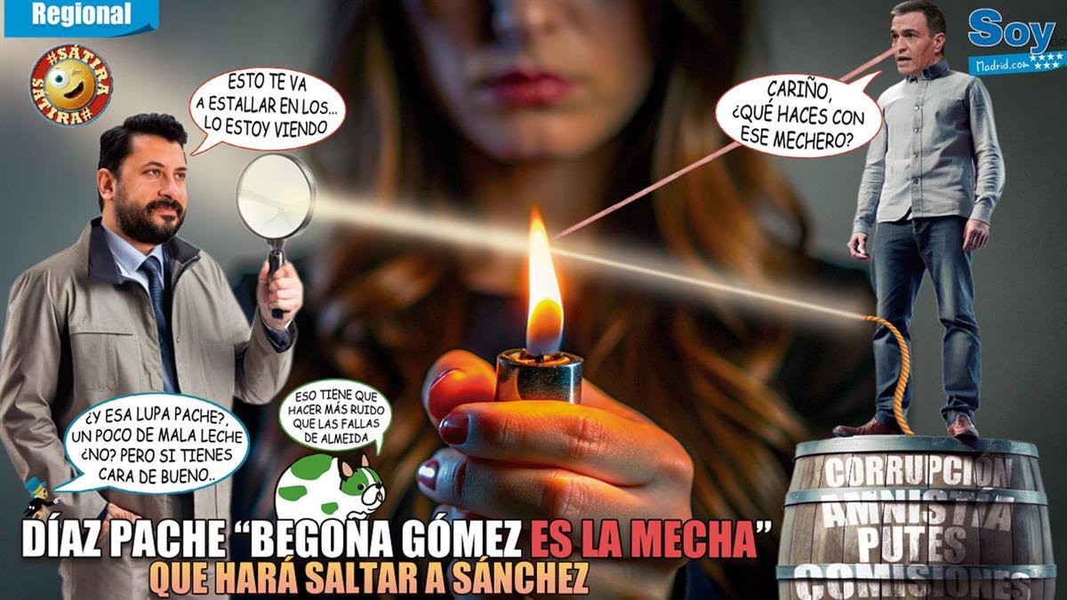 El portavoz del PP Madrid también ha abordado en la Asamblea el serio problema de la natalidad