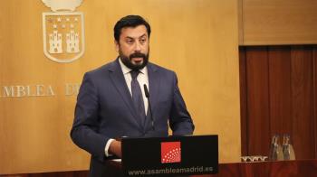 El portavoz del GPP en la Asamblea asegura que "el PSOE ha cambiado de bando"