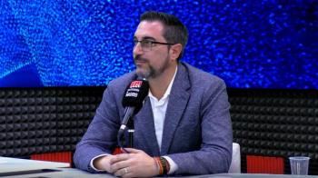 El portavoz del PSOE analiza para Televisión Digital de Madrid lo que van a pagar las familias de Pinto