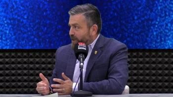 El alcalde valora para Televisión Digital de Madrid el nuevo departamento que aterriza en el consistorio