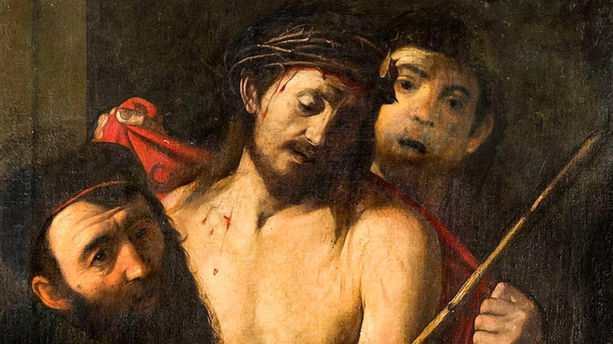 El lienzo correspondía al lote 229 de una subasta en la sala Ansorena