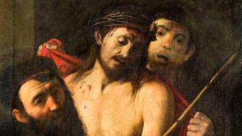 El lienzo correspondía al lote 229 de una subasta en la sala Ansorena