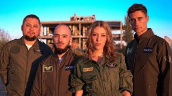 Este disco de pop-rock es su segundo trabajo de larga duración